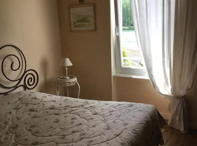 chambre pour 2 personnes